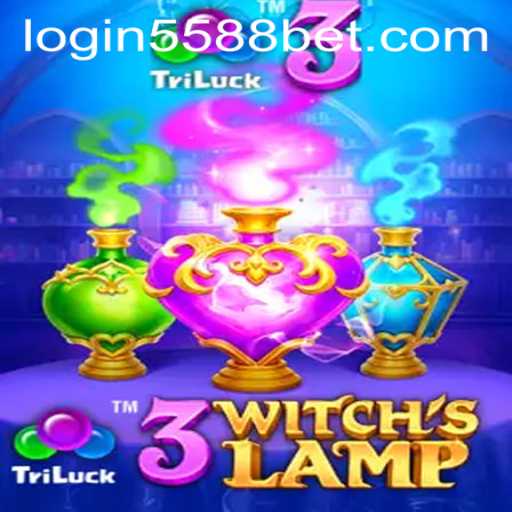 Unveiling the Mystique of 3WitchsLamp: A Comprehensive Guide