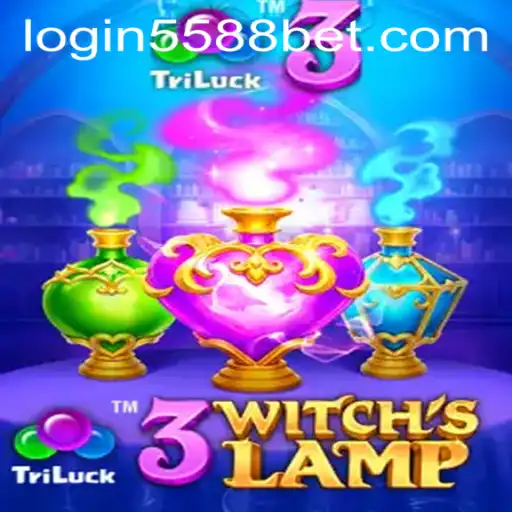 Unveiling the Mystique of 3WitchsLamp: A Comprehensive Guide