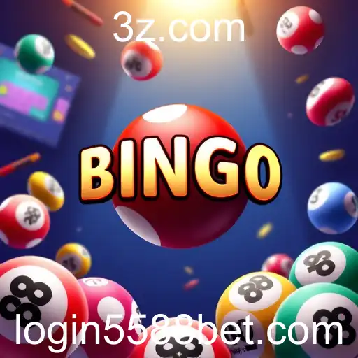 Explorando a Fascinante Categoria de Jogos de Bingo no 5588bet