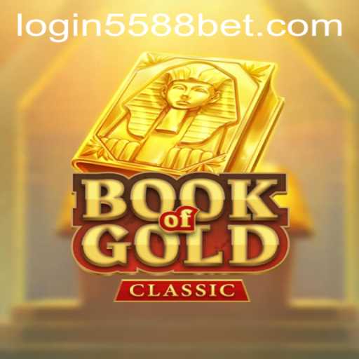 Exploring BookOfGoldClassic: Unveiling the Thrilling World of Slots with 5588bet PH Login