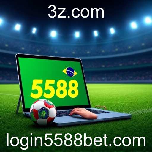 Crescimento do Jogo Online e a Influência do 5588bet