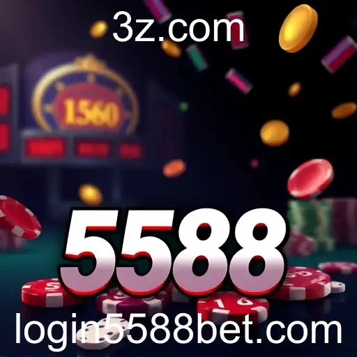 Explorando a Fascinante Categoria de Jogos de Cassino no 5588bet
