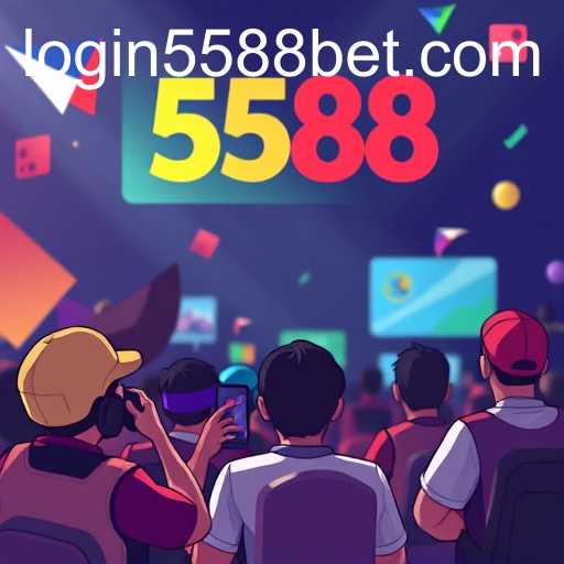 5588bet PH Login