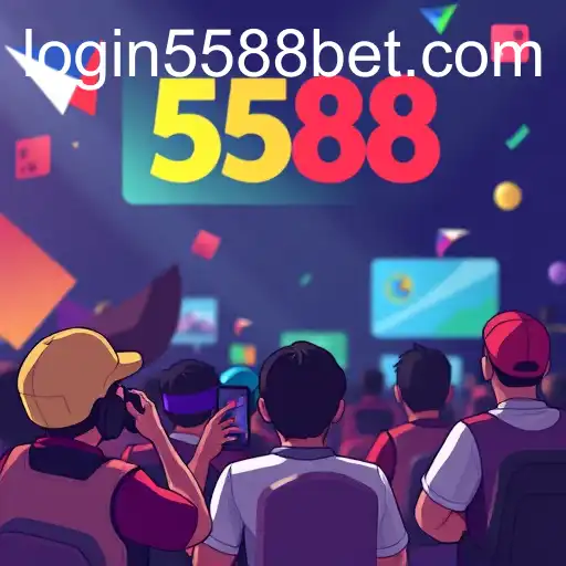 The Dynamics of Player Community around 5588bet PH Login