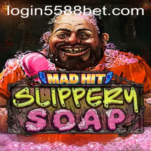 MadHitSlipperySoap: Dive into the Spiraling World of Chaos and Strategy