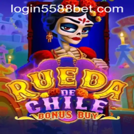 Exploring the RuedaDeChileBonusBuy: A Thrilling Gaming Experience on 5588bet PH Login