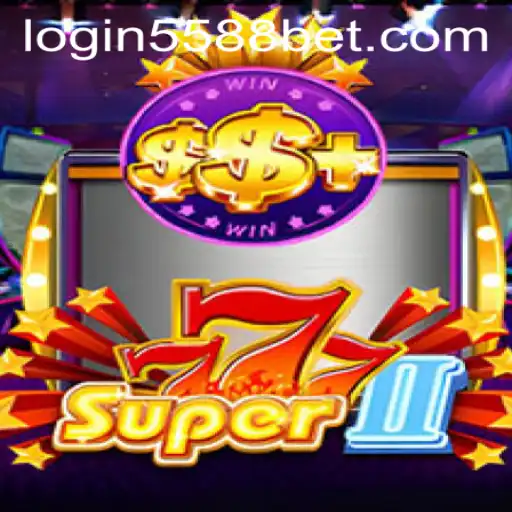 Exploring the Excitement of Super777II: The Ultimate Gaming Experience and Guide for 5588bet PH Login