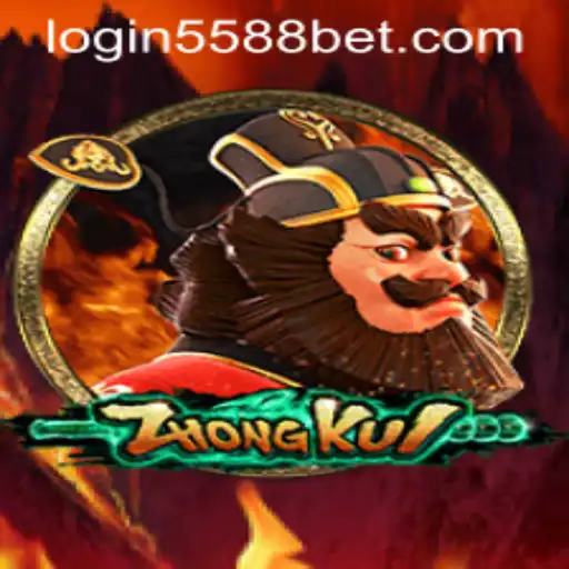 Unveiling ZhongKui: Mastering the Game with 5588bet PH Login