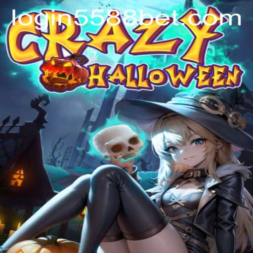 CrazyHalloween Game Guide: Unleashing the Thrills of Spooky Fun with 5588bet PH Login