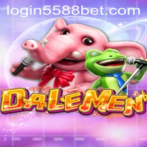 DALEMEN: A Deep Dive into the Game and the Keyword 5588bet PH Login