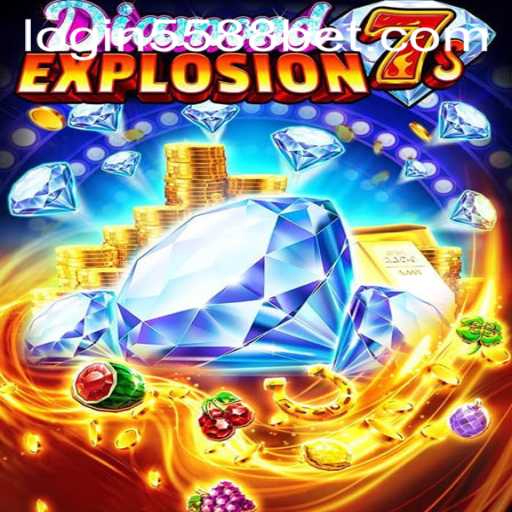 Exploring the Thrills of DiamondExplosion7s and Navigating 5588bet PH Login