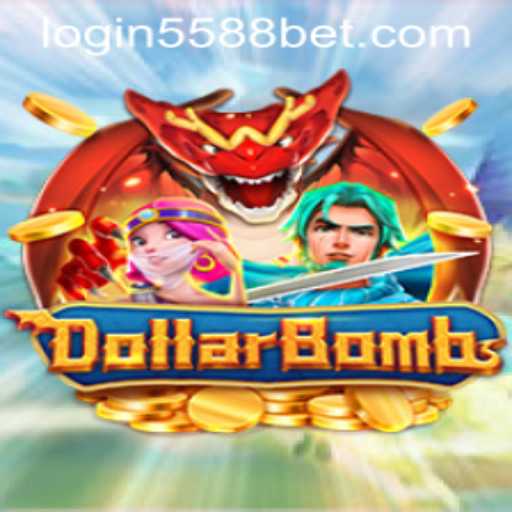 DollarBombs: The Explosive New Game and the Role of 5588bet PH Login