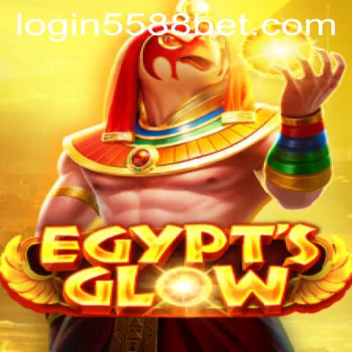 Discover the Mystical World of EgyptsGlow and Navigate the 5588bet PH Login
