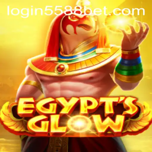 Discover the Mystical World of EgyptsGlow and Navigate the 5588bet PH Login