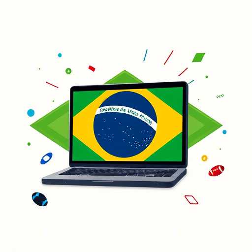 Expansão dos Jogos de Azar no Brasil: 2025