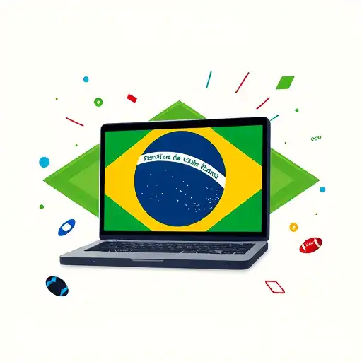 Expansão dos Jogos de Azar no Brasil: 2025