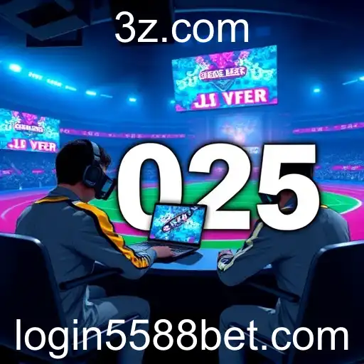 Expansão dos Jogos Online no Brasil em 2025