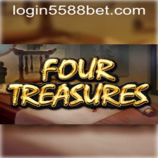 Unveiling FourTreasures: An In-Depth Guide to the Captivating Game
