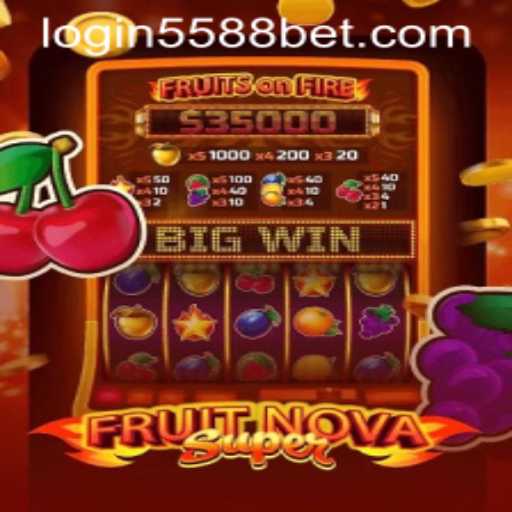 Exploring FruitNovaSuper: A Comprehensive Guide with 5588bet PH Login