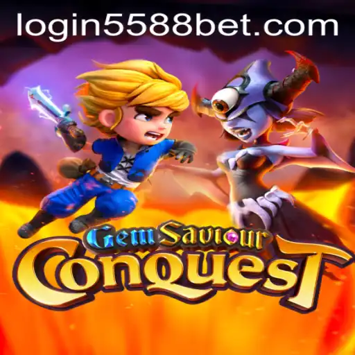 GemSaviourConquest: An Adventurous Journey Through Mystical Lands