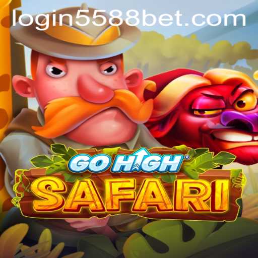 GoHighSafari and the Growing Trend of Online Gaming with 5588bet PH Login