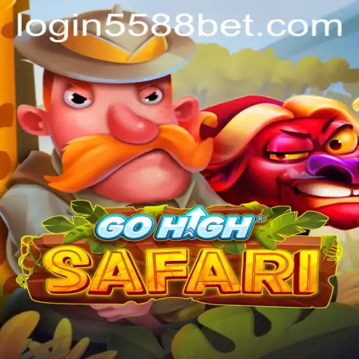 GoHighSafari and the Growing Trend of Online Gaming with 5588bet PH Login