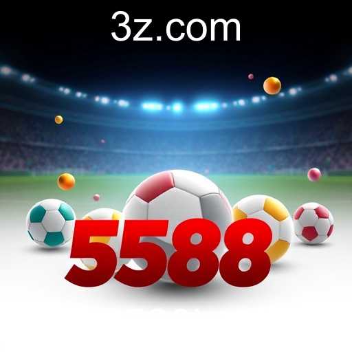 O Impacto do 5588bet no Mercado de Jogos Online de 2025