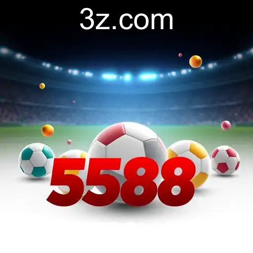 O Impacto do 5588bet no Mercado de Jogos Online de 2025