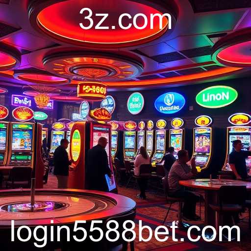 Inovações e Desafios no Setor de Jogos Online: O Cenário Atual