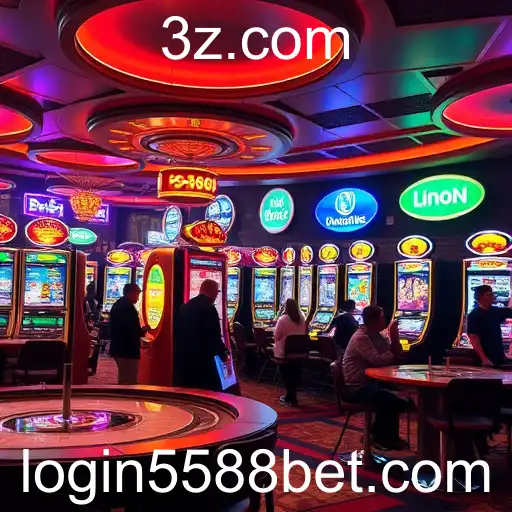 Inovações e Desafios no Setor de Jogos Online: O Cenário Atual