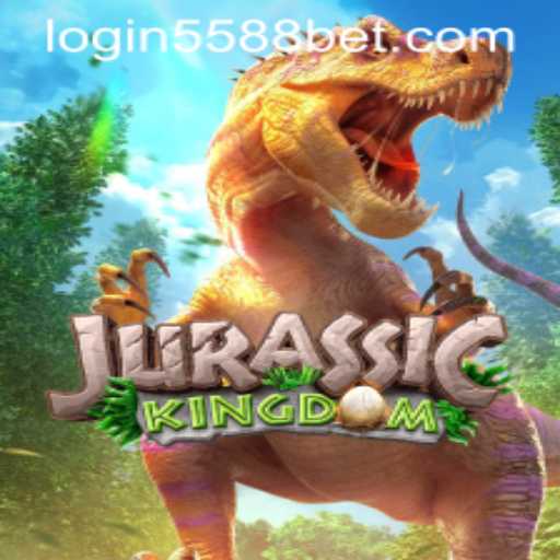 JurassicKingdom: Unleashing Prehistoric Adventure with 5588bet PH Login
