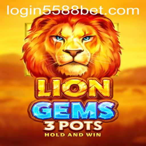 Exploring the Exciting World of LionGems3pots: The Ultimate Casino Experience