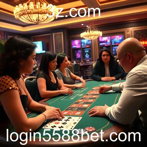 5588bet