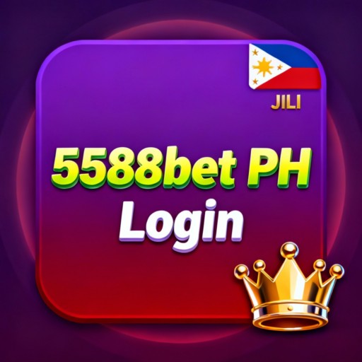 5588bet PH Login