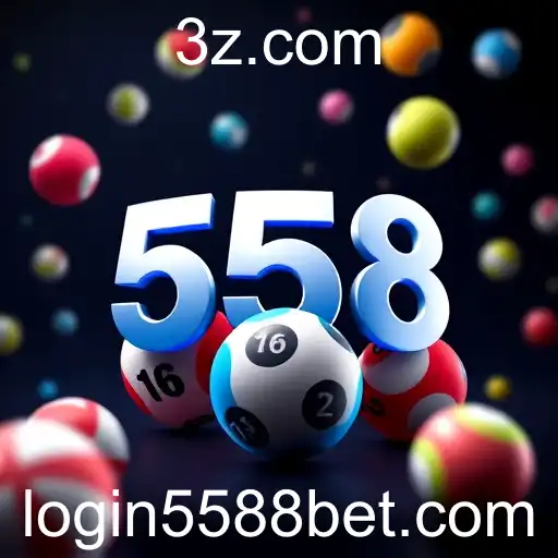 A Popularidade Crescente das Loterias Online no 5588bet