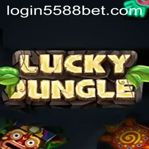Discover LuckyJungle: A Thrilling Adventure in the World of Online Gaming