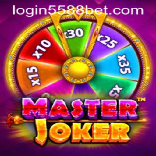 MasterJoker Guide and Insights into 5588bet PH Login