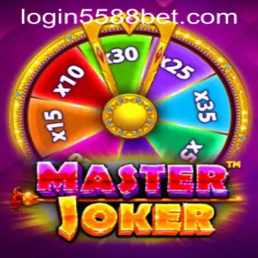 MasterJoker Guide and Insights into 5588bet PH Login