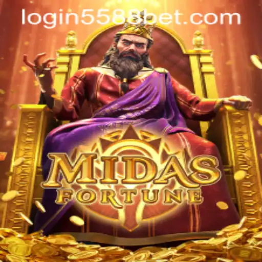 MidasFortune: Unlocking Luck and Adventure with 5588bet PH Login