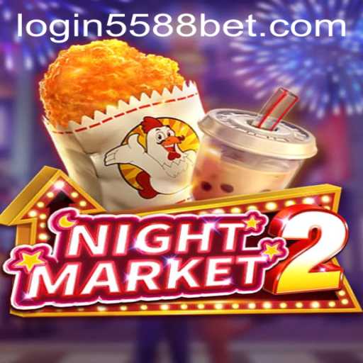 Exploring the Intricacies of NightMarket2 and 5588bet PH Login