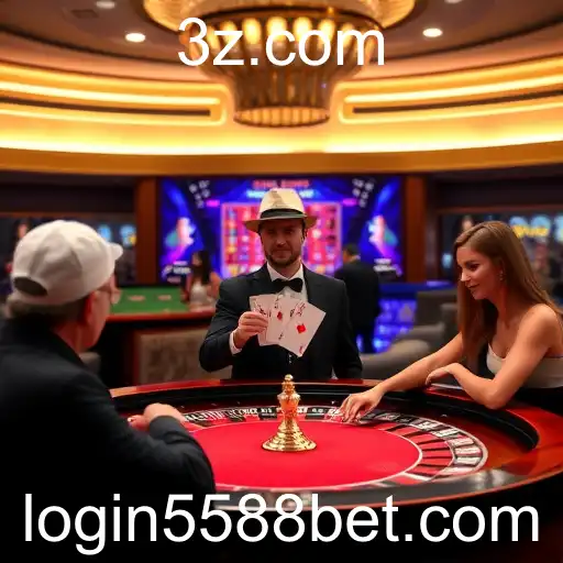 Emergência dos Jogos de Apostas Digitais