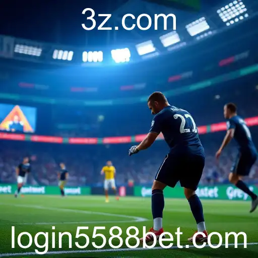 A Ascensão dos Jogos Online e o Papel do 5588bet