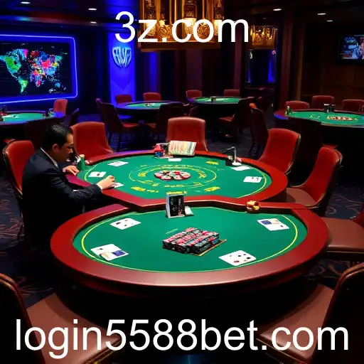 Tendências e Desafios no Mercado de Jogos Online