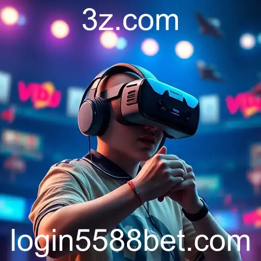 Dinâmicas e Tendências do Mercado de Jogos Online