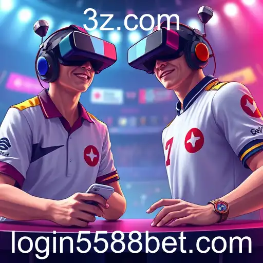 A Ascensão das Apostas Online em 2025 e a Expansão da 5588bet