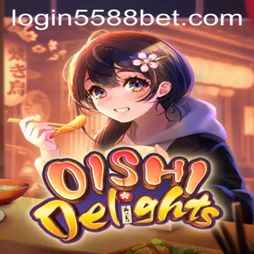 Exploring the Thrills of OishiDelights and Navigating the 5588bet PH Login