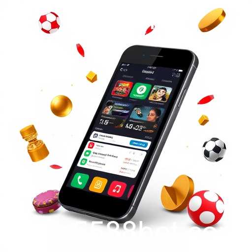 Crescimento dos Jogos Online em 2025: O Impacto de '5588bet'