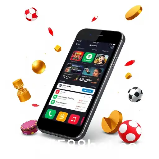 Crescimento dos Jogos Online em 2025: O Impacto de '5588bet'