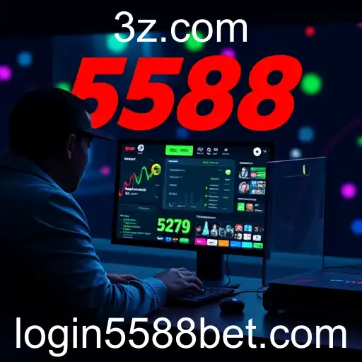 O Crescimento dos Jogos Online