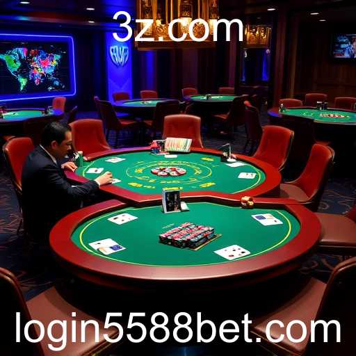 Tendências e Desafios no Mercado de Jogos Online